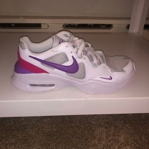 Nike kids shoes